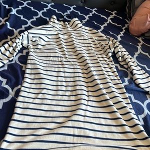 Vineyard vines, shirt dress